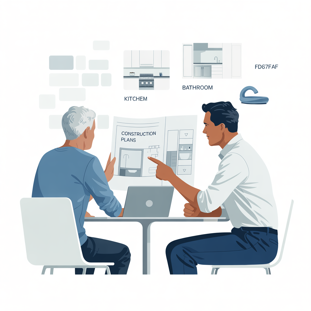 Invite your contractor Invite your contractor