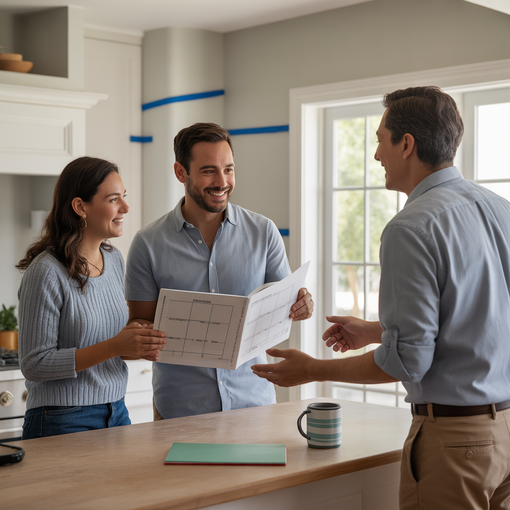 Pay Only For Work You Approve